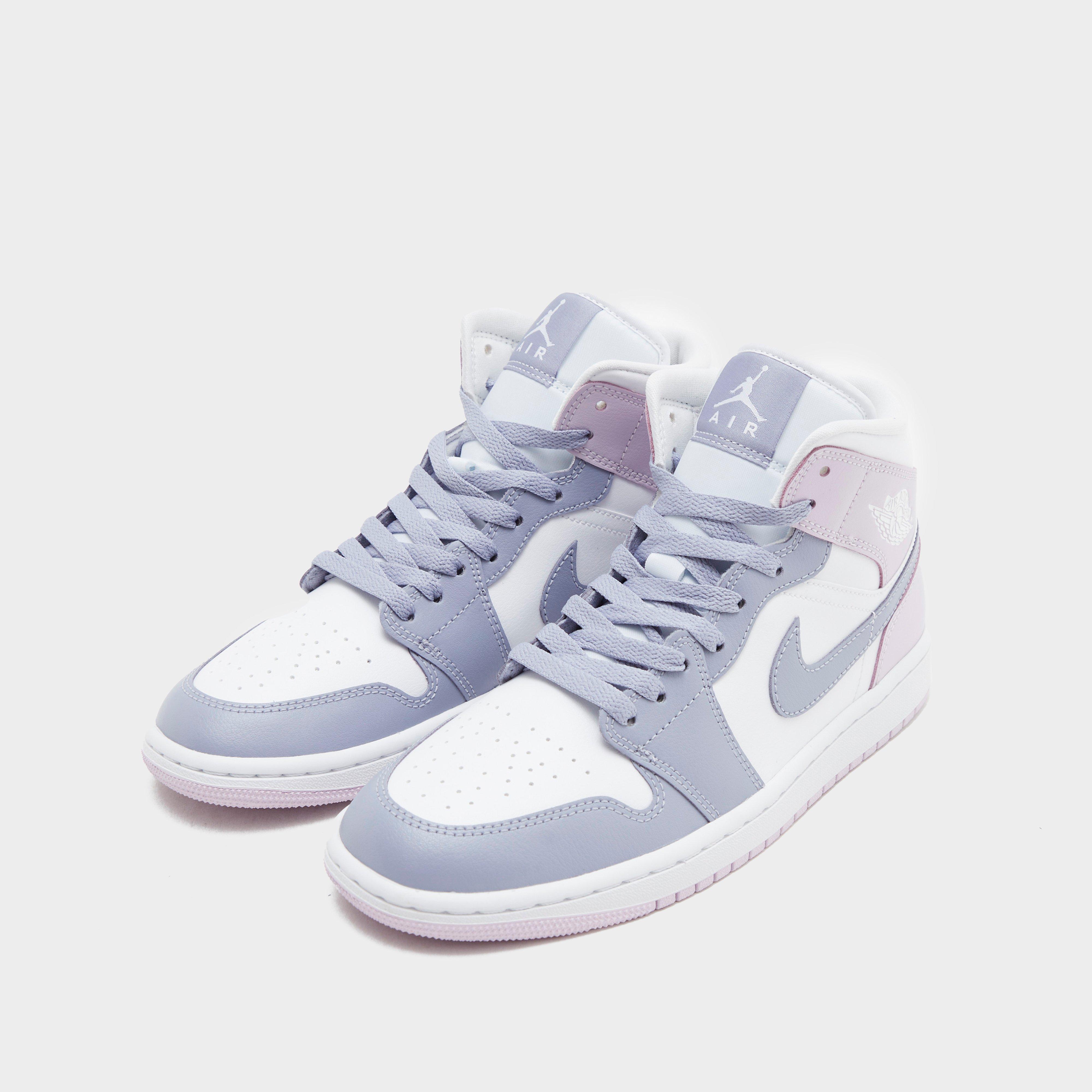 Női sneakers WMNS AIR JORDAN 1 MID 