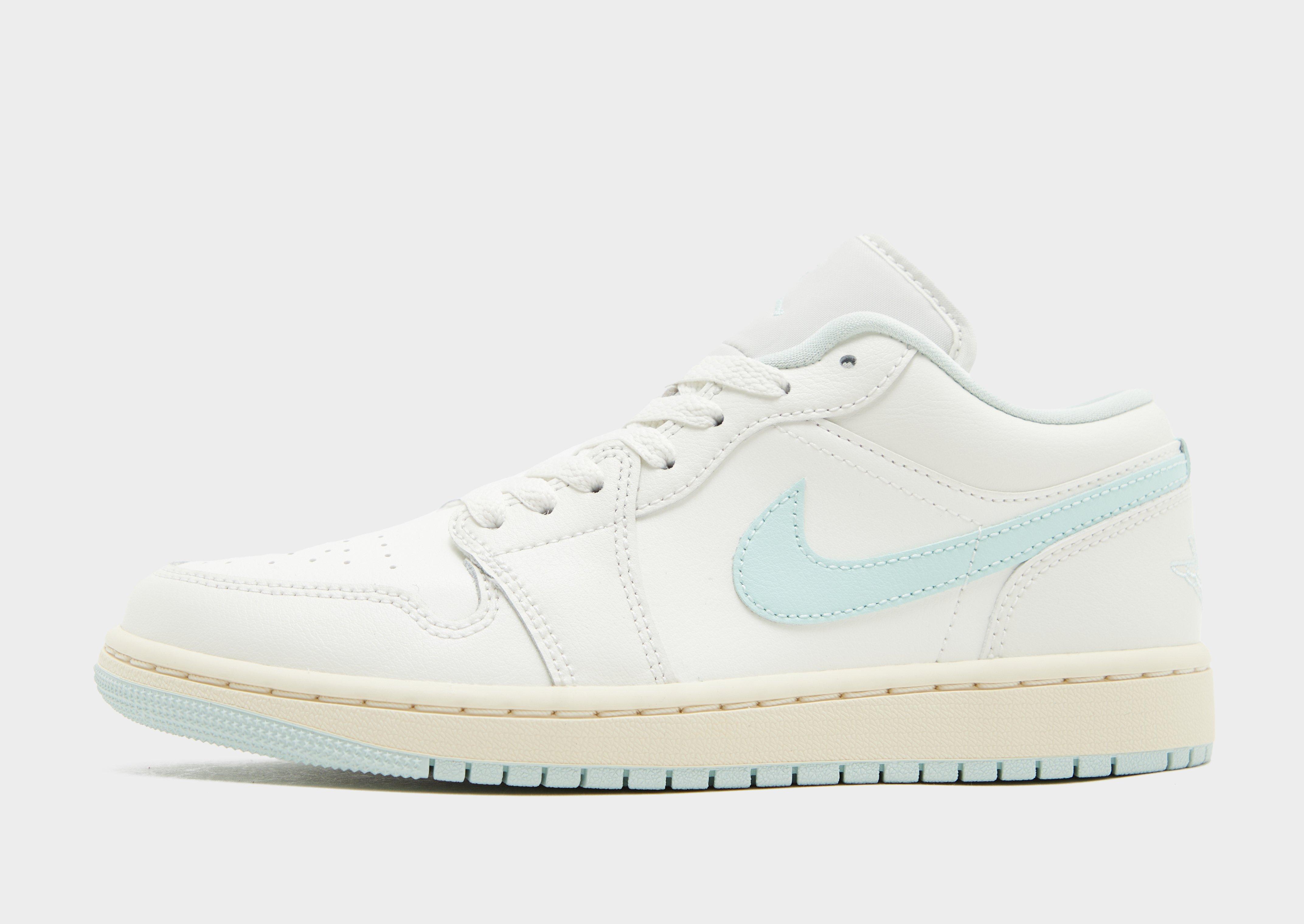 Wmns Air Jordan 1 Low