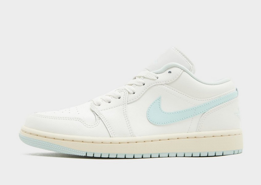 Promocje 35 Wmns Air Jordan 1 Low