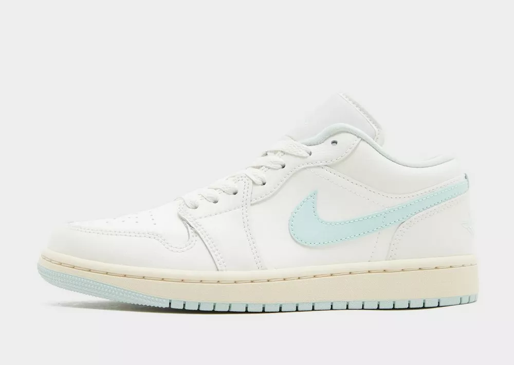 Jordan WMNS AIR JORDAN 1 LOW, фото 1 з 6