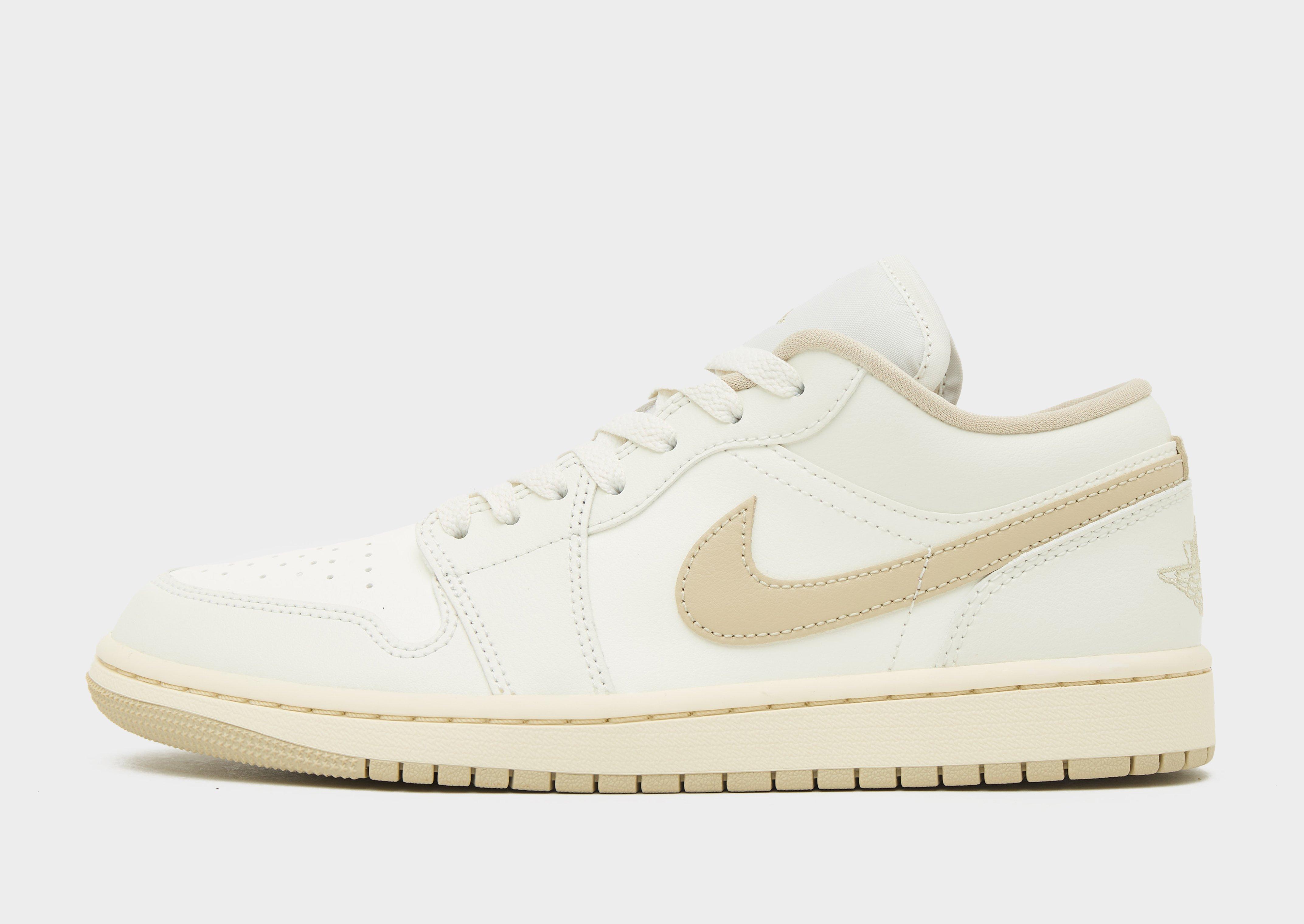 Wmns Air Jordan 1 Low