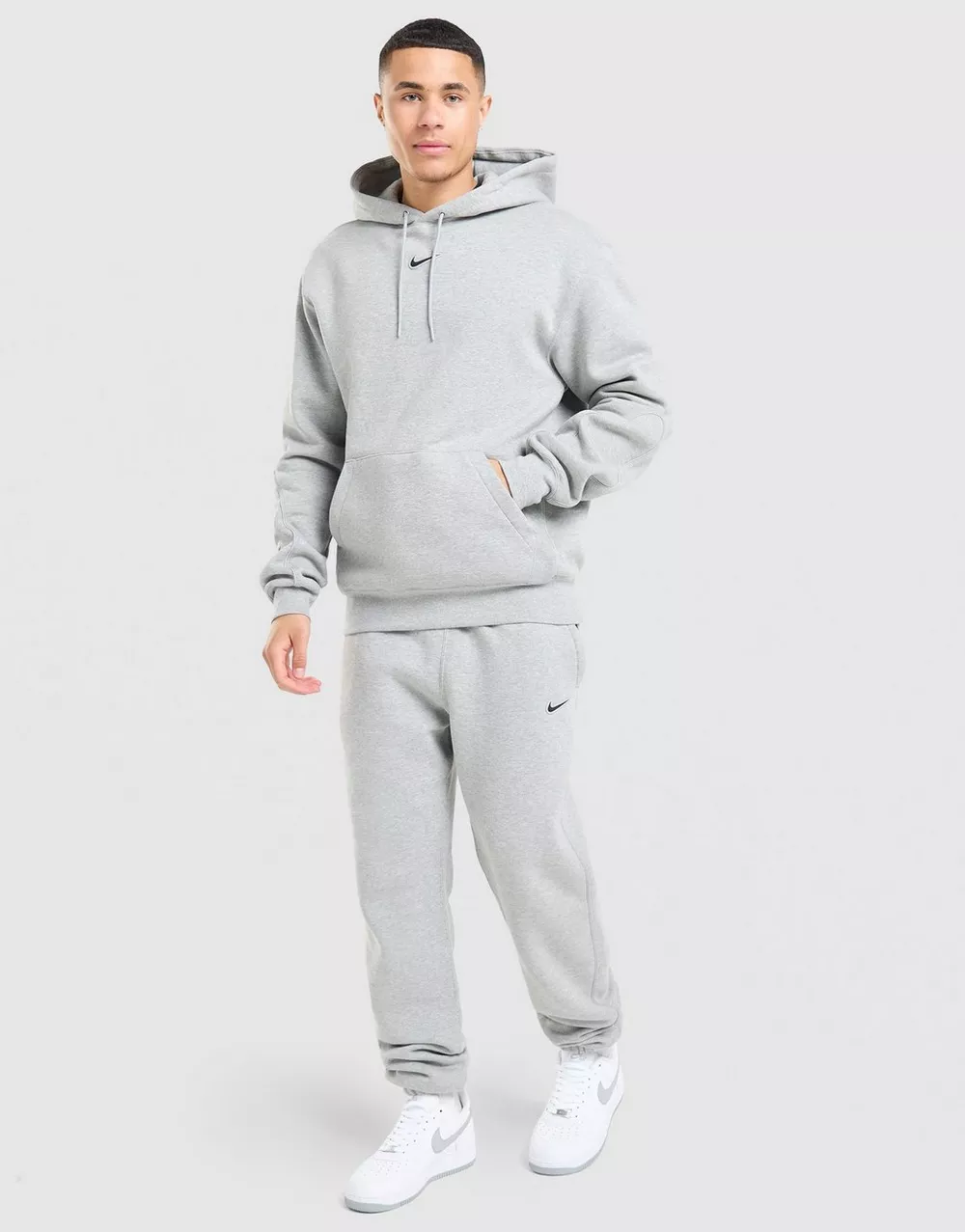 NIKE ШТАНИ M NRG NOCTA CS PANT FLC, фото 1 з 4