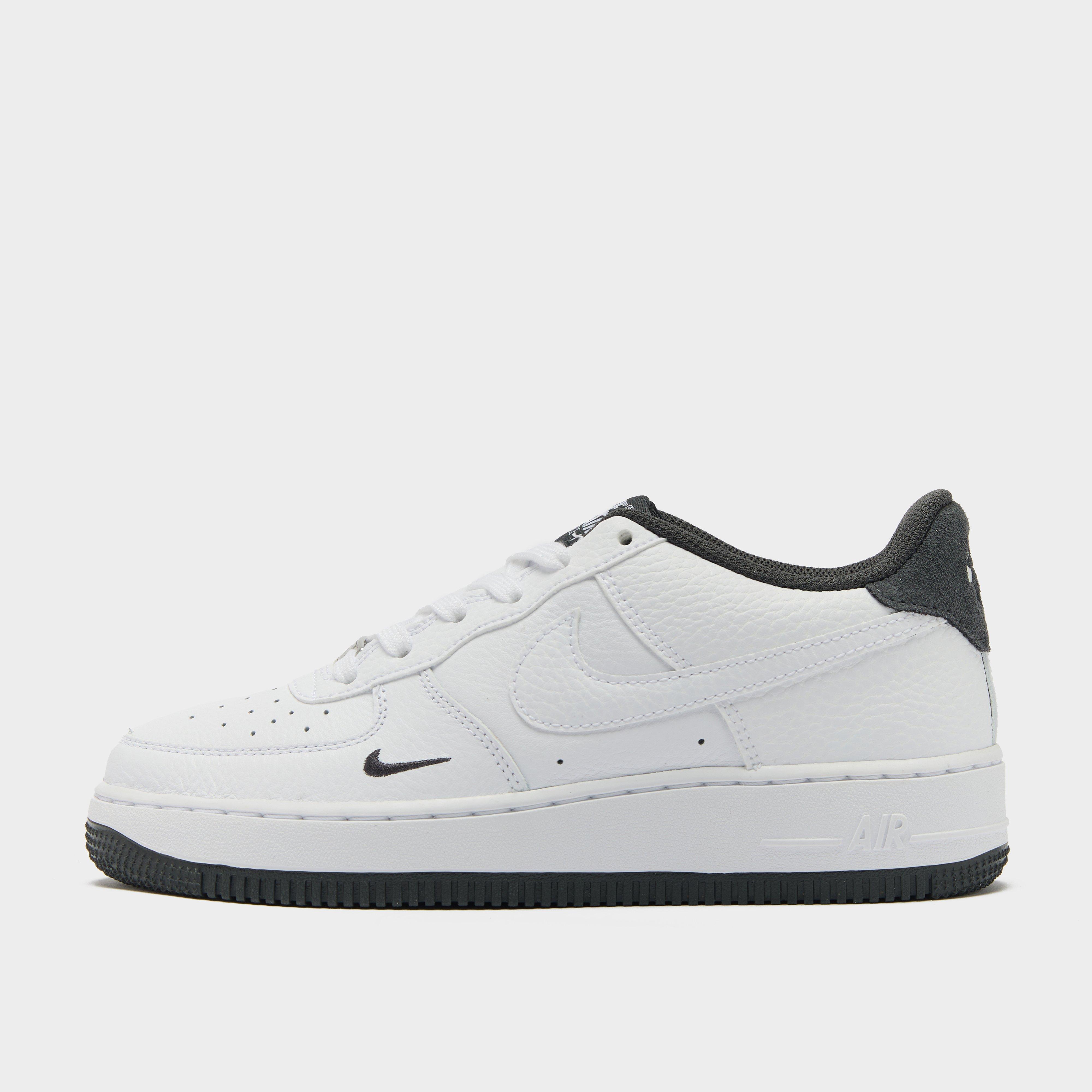 Buty sneakersy dla dzieci NIKE AIR FORCE 1 LV8 1 BG