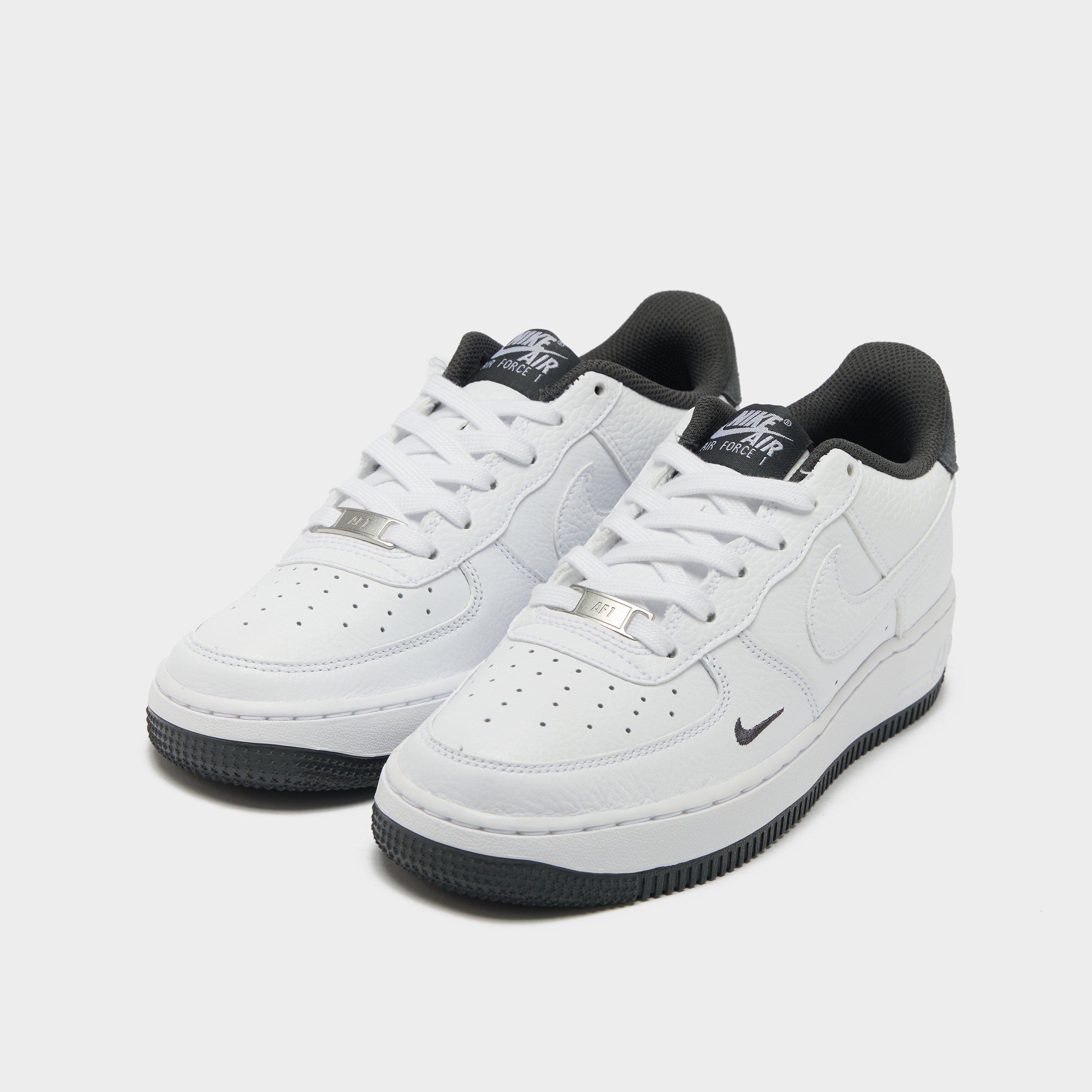 Buty sneakersy dla dzieci NIKE AIR FORCE 1 LV8 1 BG