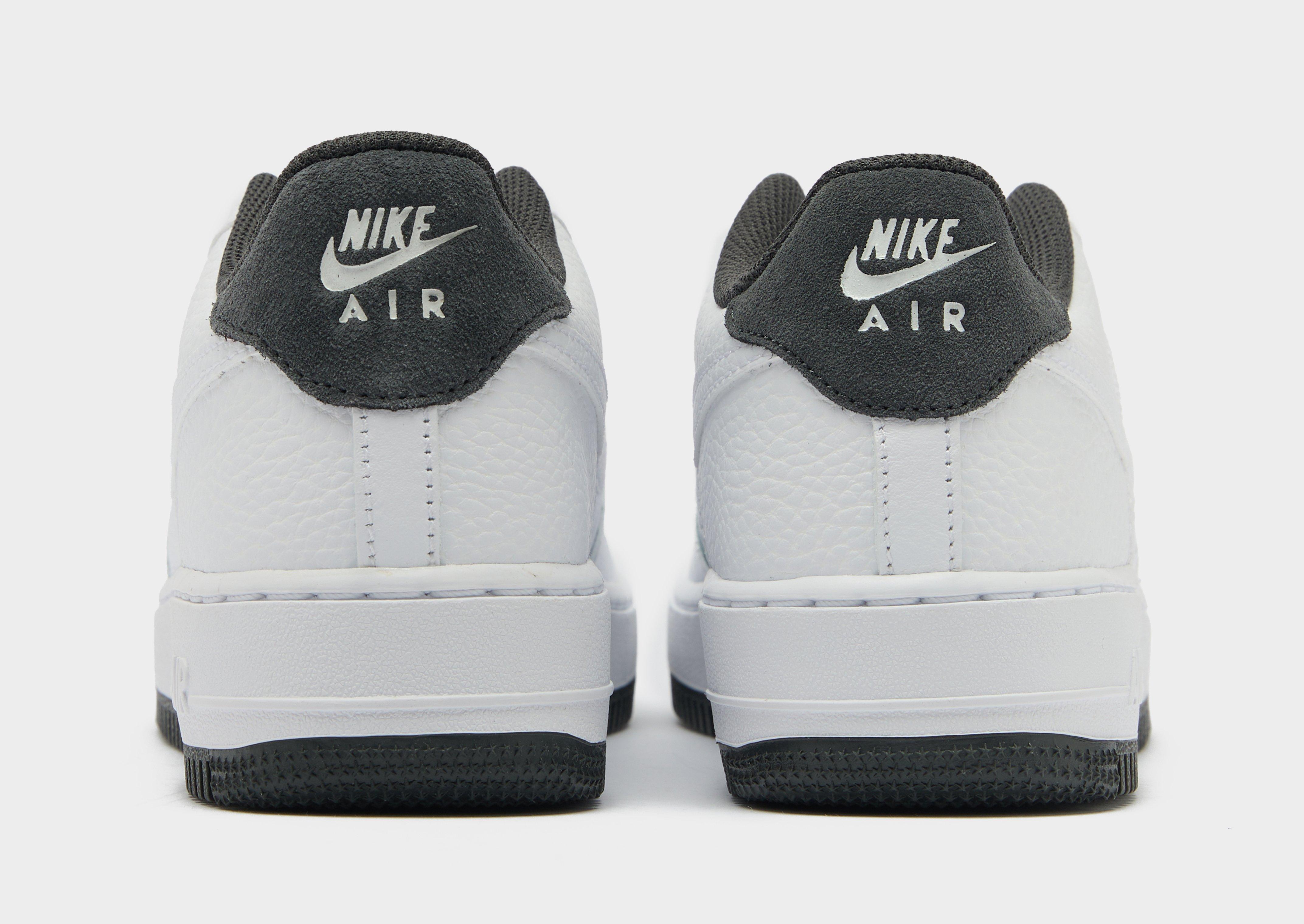 Dječje tenisice NIKE AIR FORCE 1 LV8 1 BG HJ4560-100 bijela
