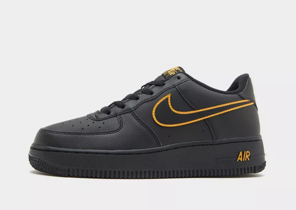NIKE AIR FORCE 1 GS ST, фото 1 з 6