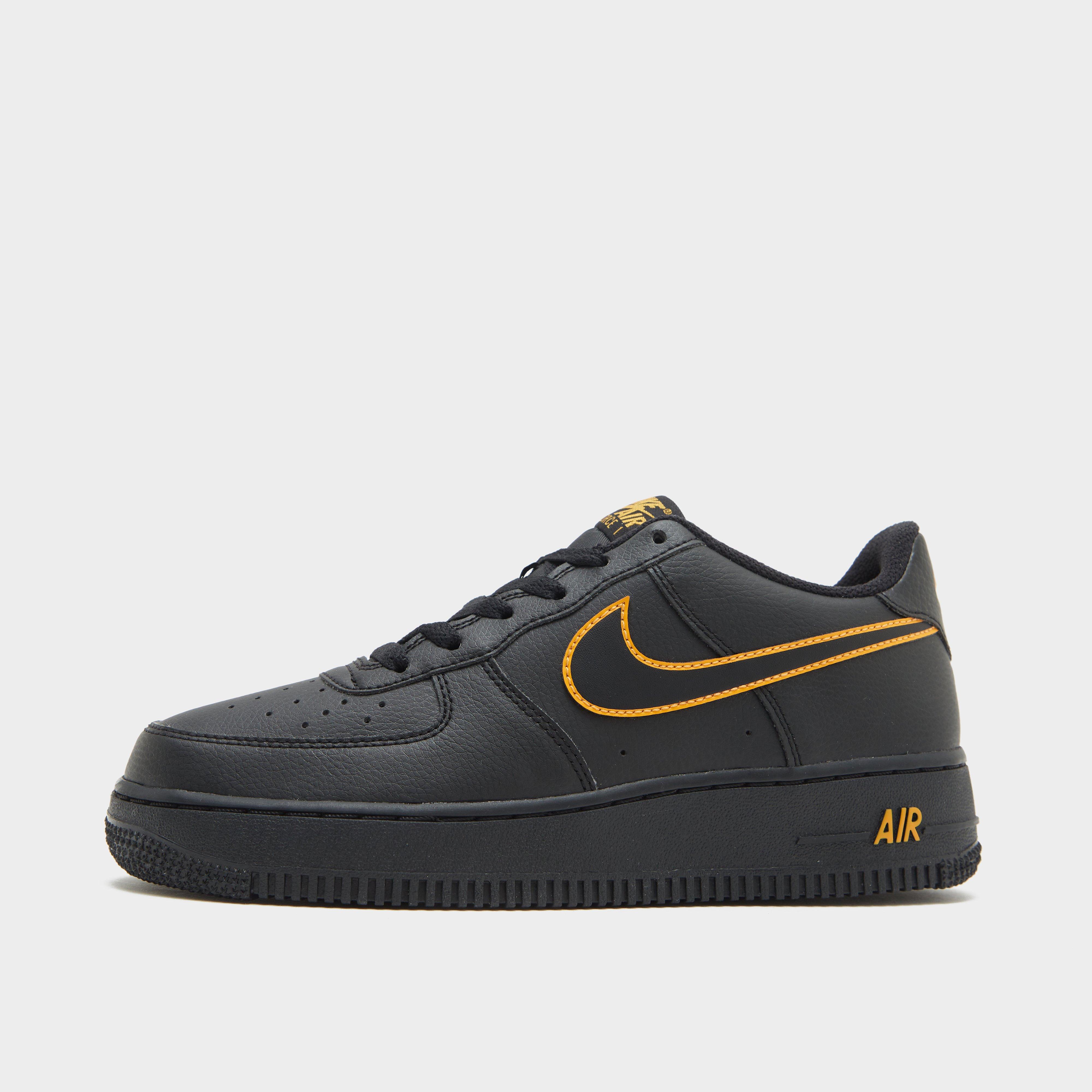 Adidași pentru copii NIKE AIR FORCE 1 GS ST