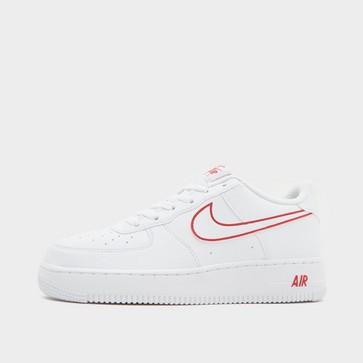 Adidași pentru copii NIKE AIR FORCE 1 GS ST