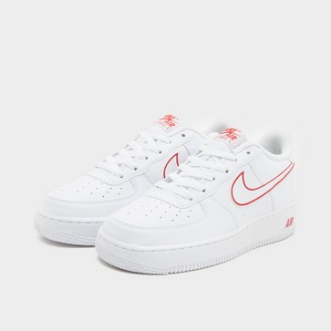 Adidași pentru copii NIKE AIR FORCE 1 GS ST