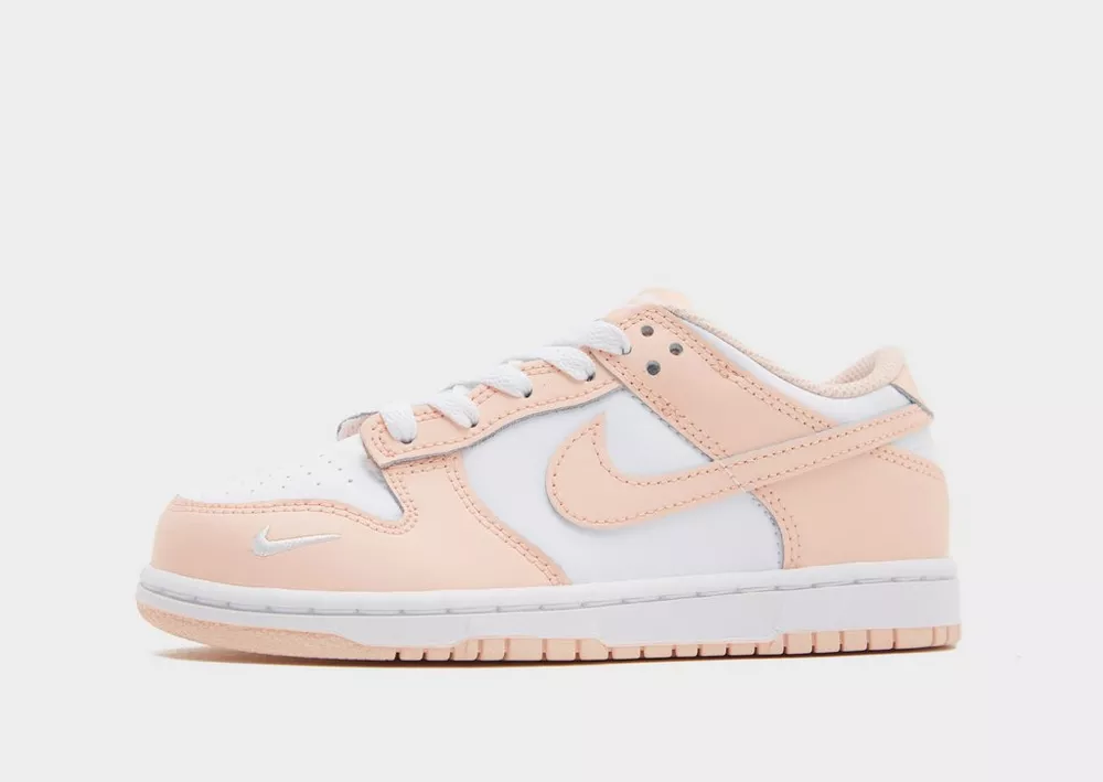 NIKE DUNK LOW BP, фото 1 з 6