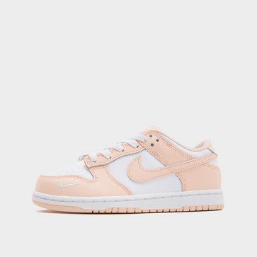 Adidași pentru copii NIKE DUNK LOW BP