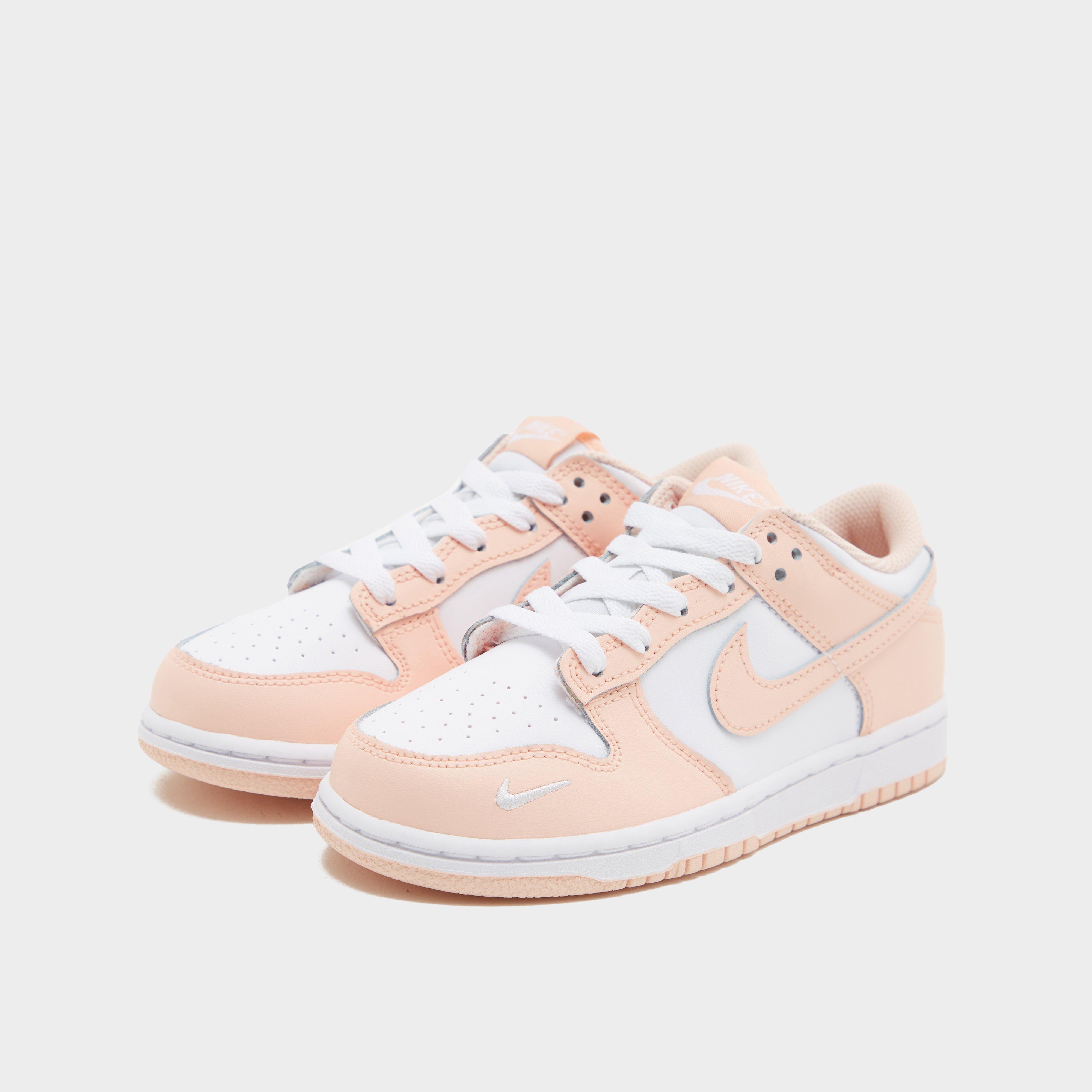 Gyerek sneakers NIKE DUNK LOW BP