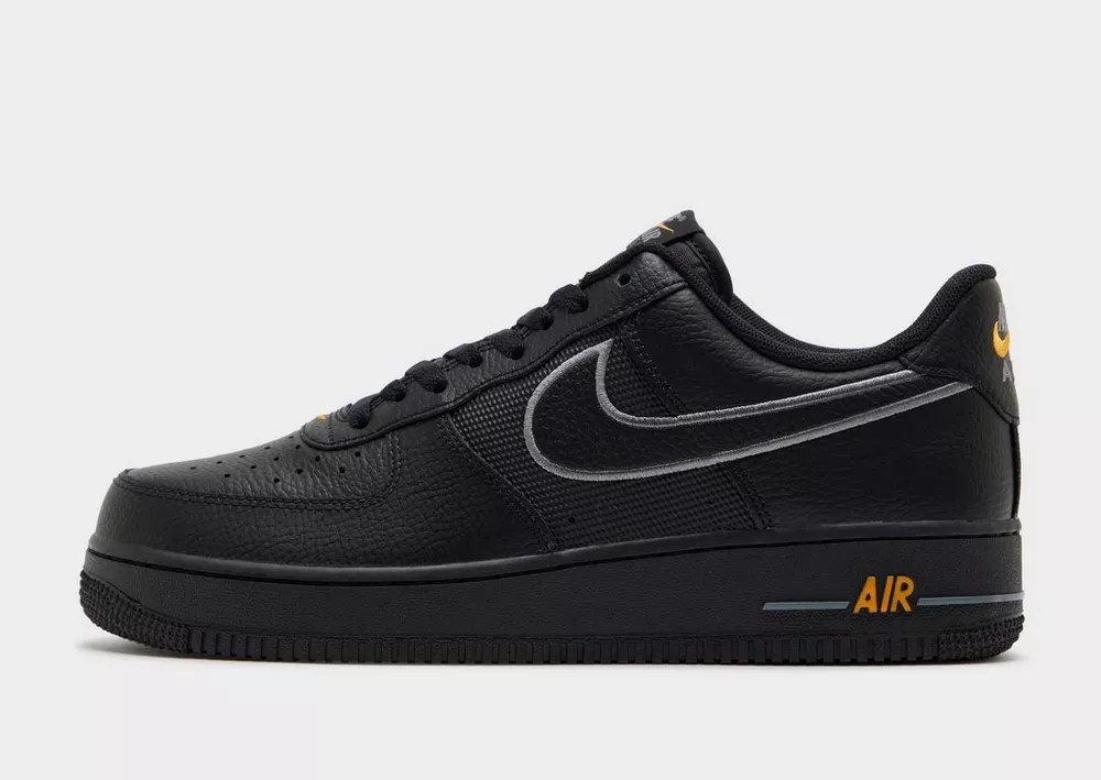 NIKE AIR FORCE 1 '07, фото 1 з 6