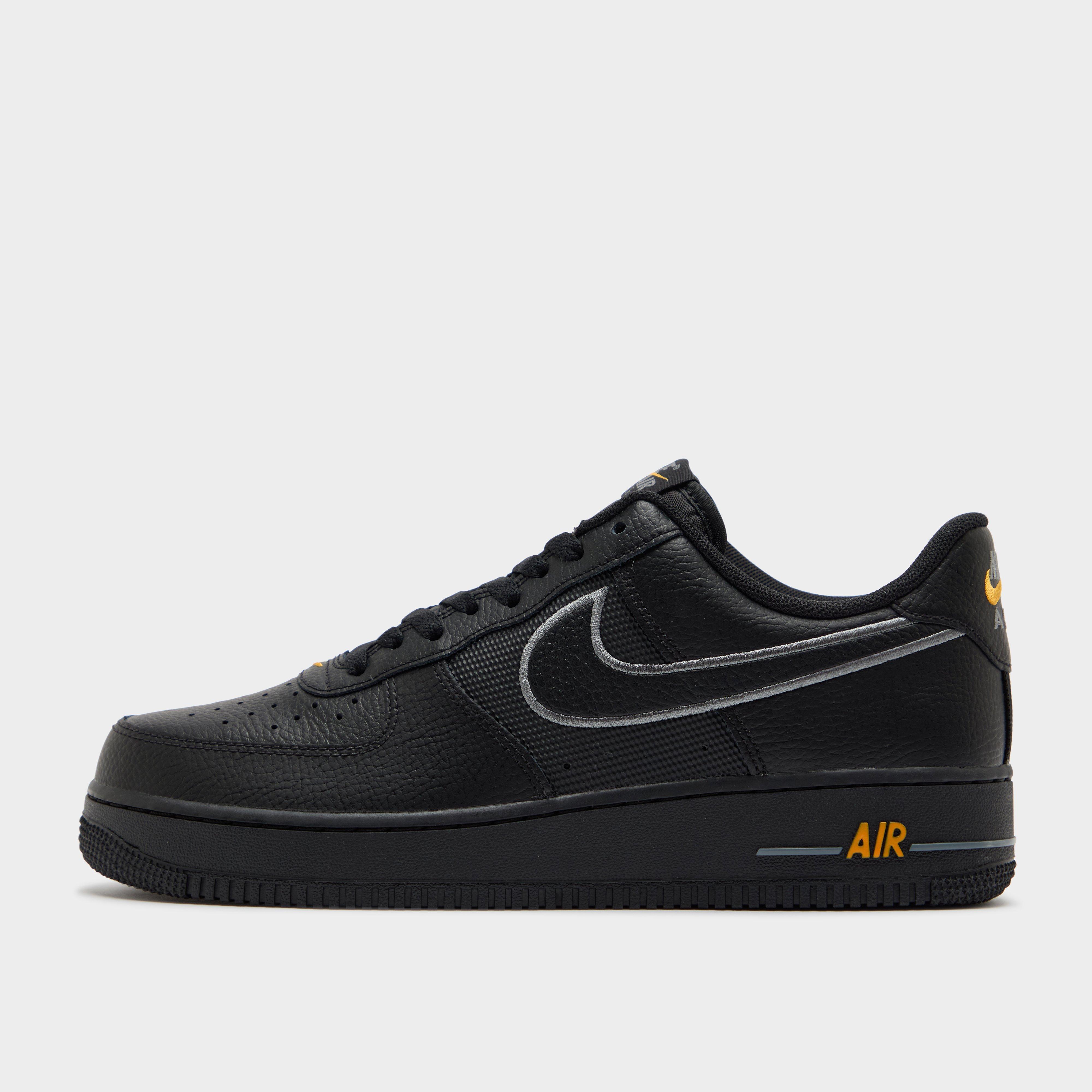 Kedai vyrams NIKE AIR FORCE 1 '07 