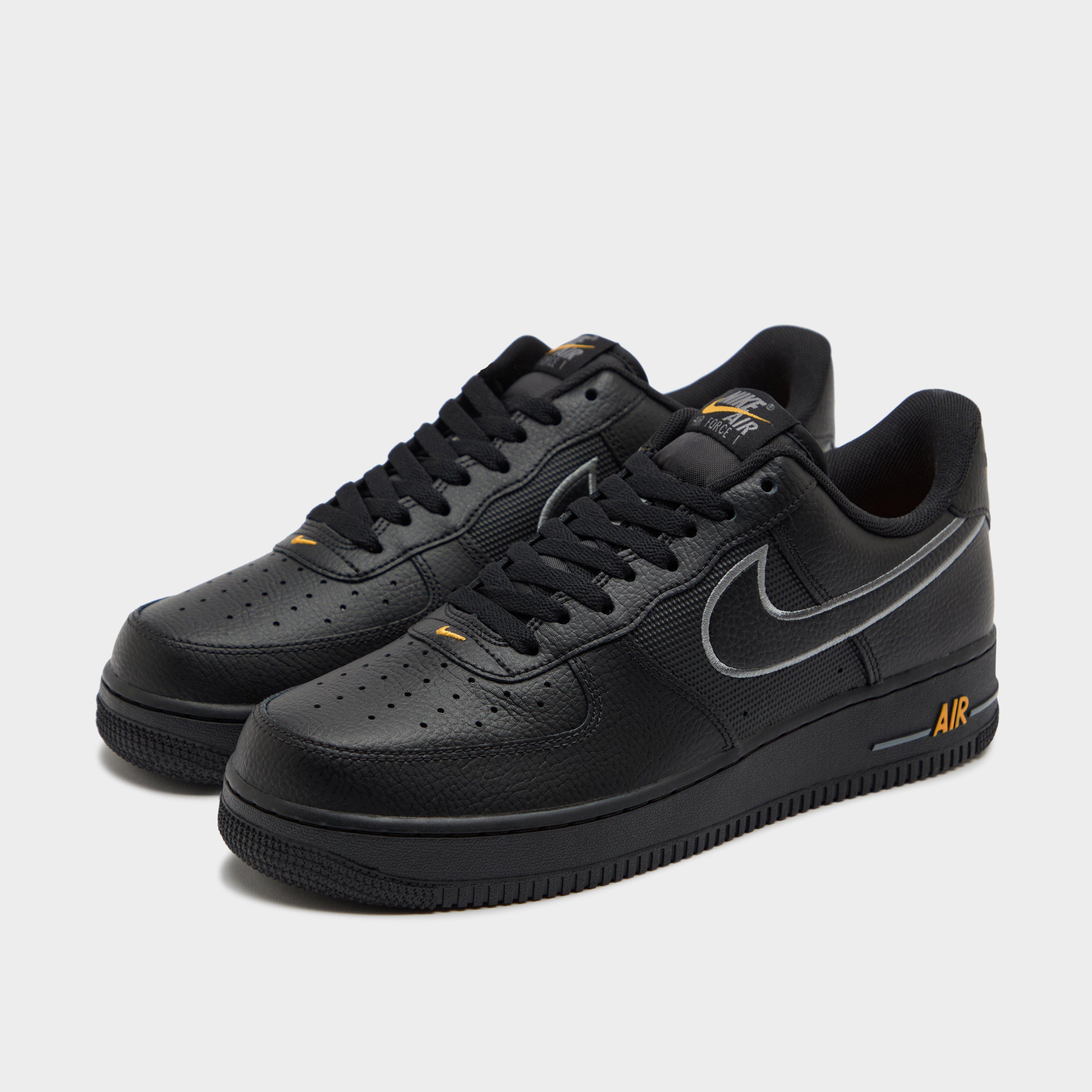 Kedai vyrams NIKE AIR FORCE 1 '07 