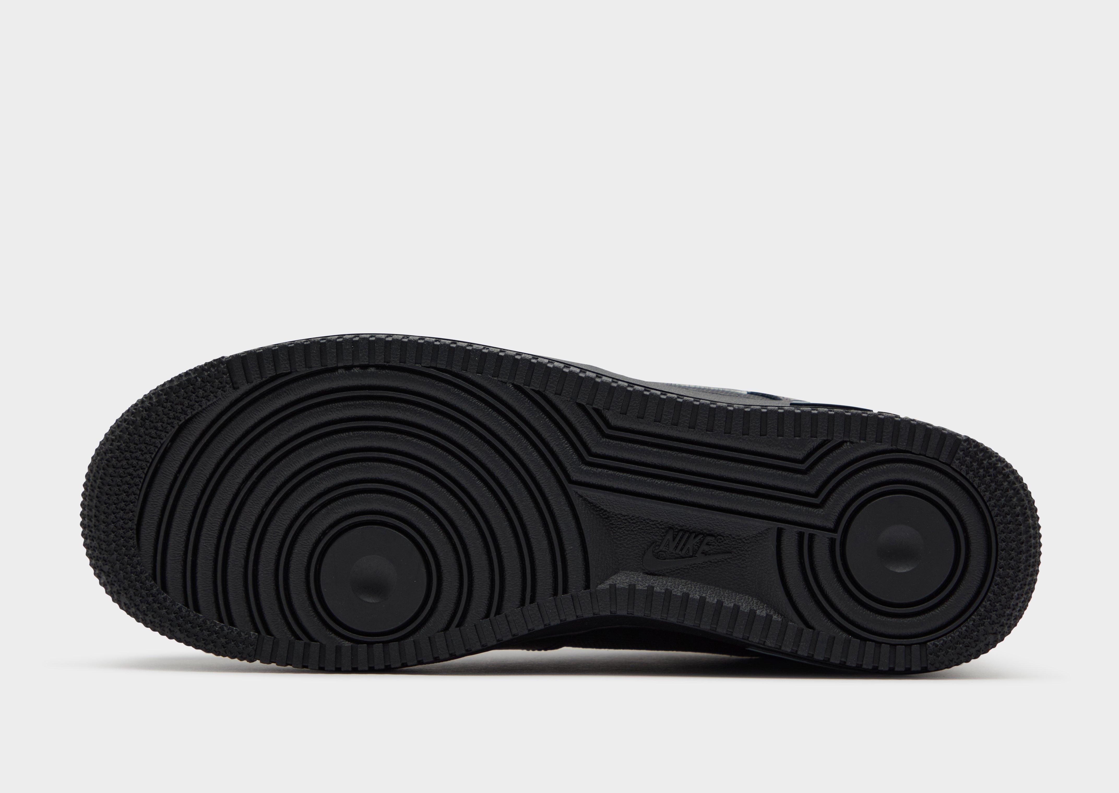 Мъжки маратонки NIKE AIR FORCE 1 '07  IB7677-001 Черен