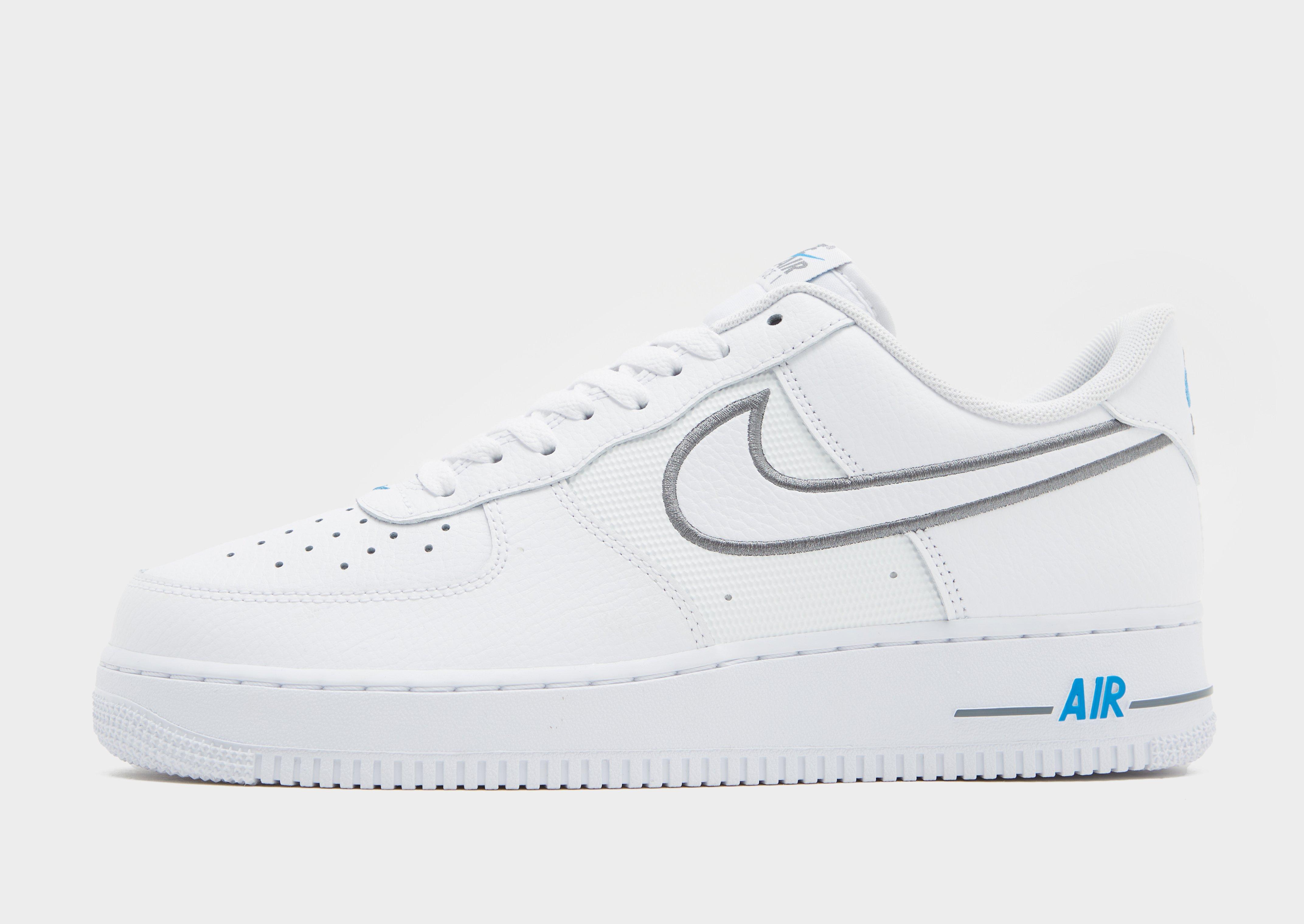 Nike Air Force 1 '07
