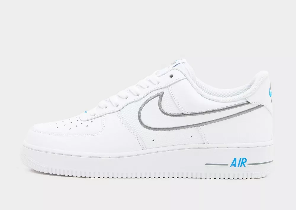 NIKE AIR FORCE 1 '07, фото 1 з 6