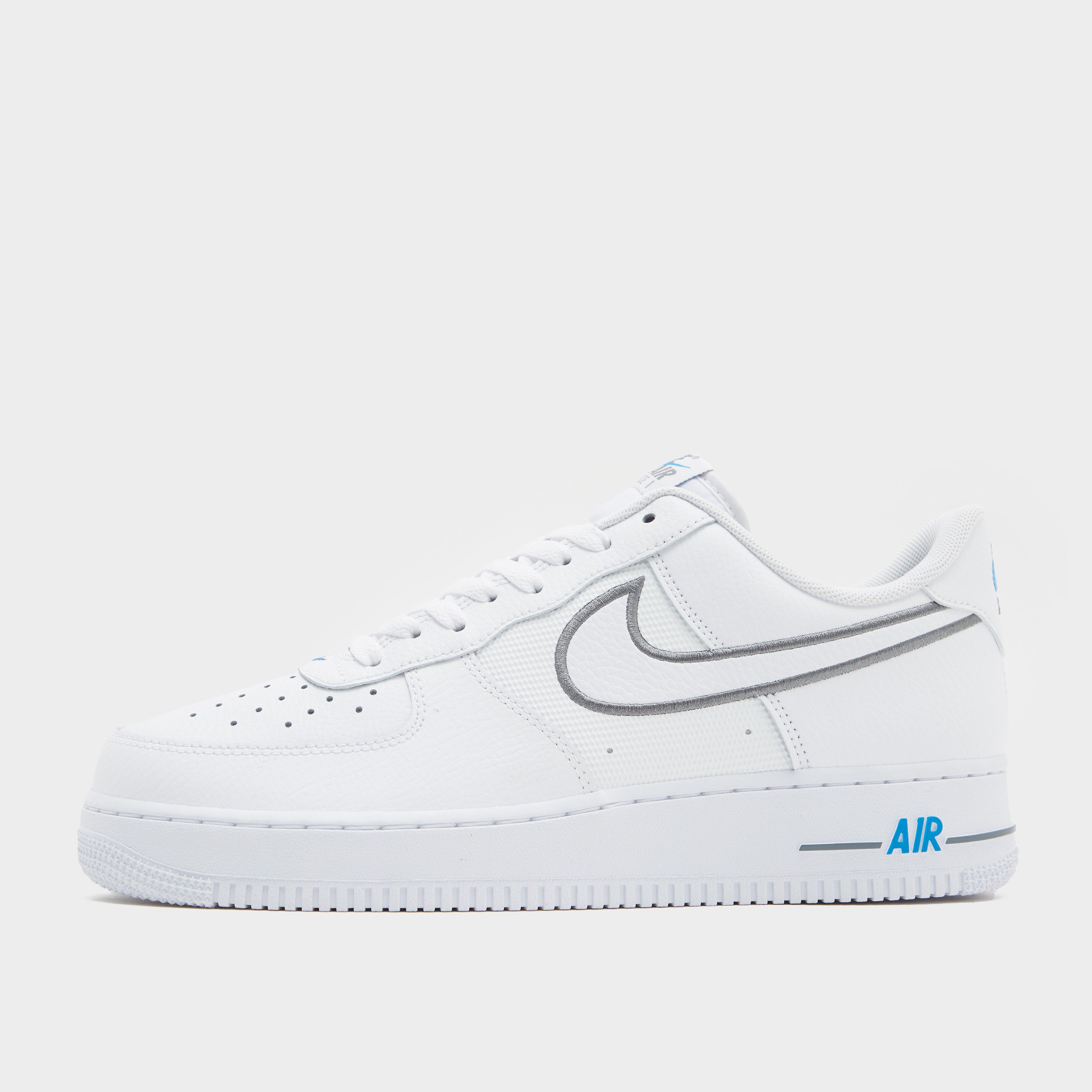 Kedai vyrams NIKE AIR FORCE 1 '07 