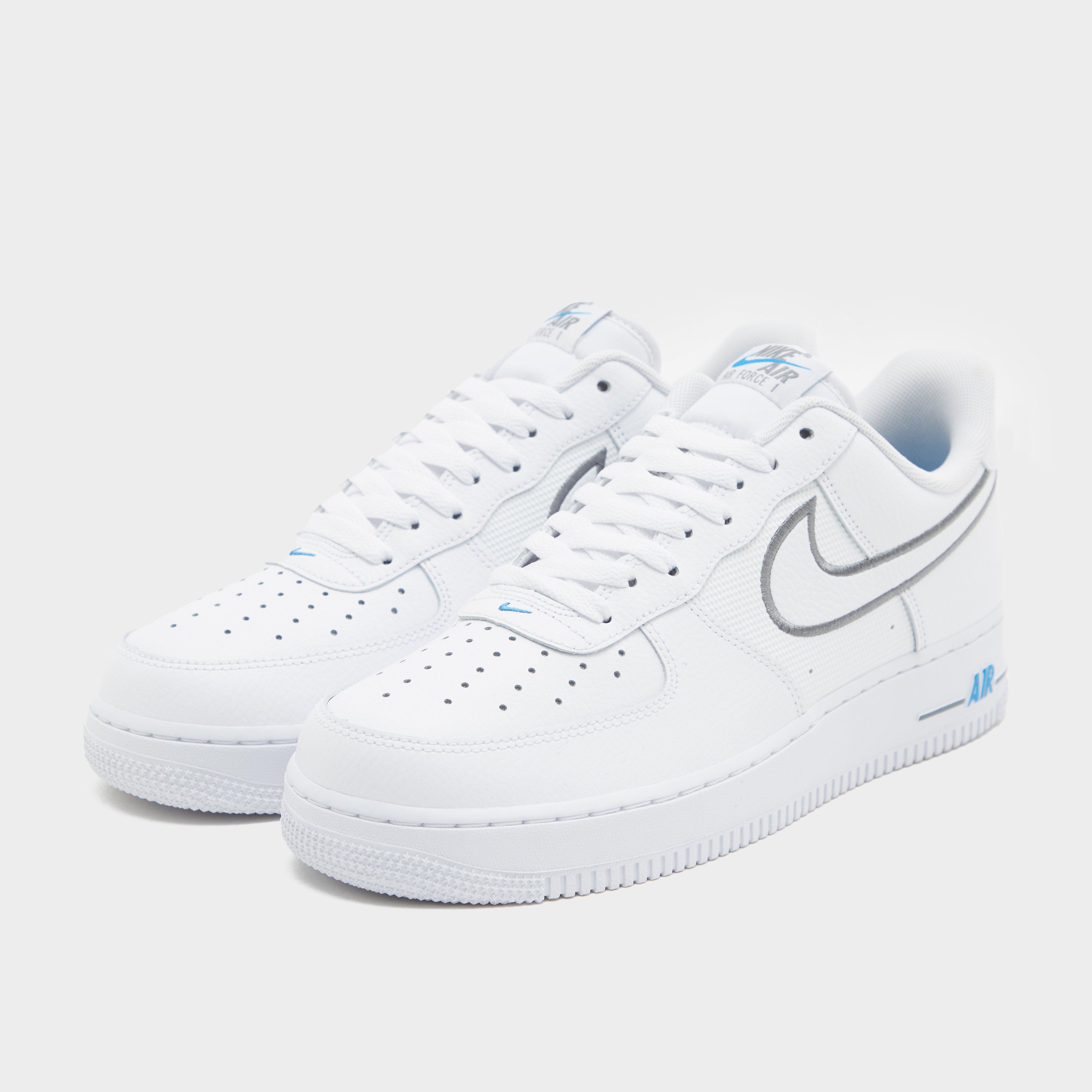 Kedai vyrams NIKE AIR FORCE 1 '07 