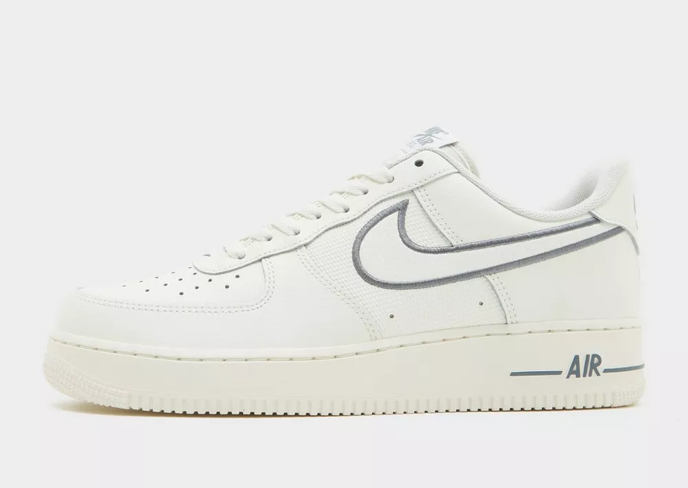NIKE AIR FORCE 1 '07, фото 1 з 6