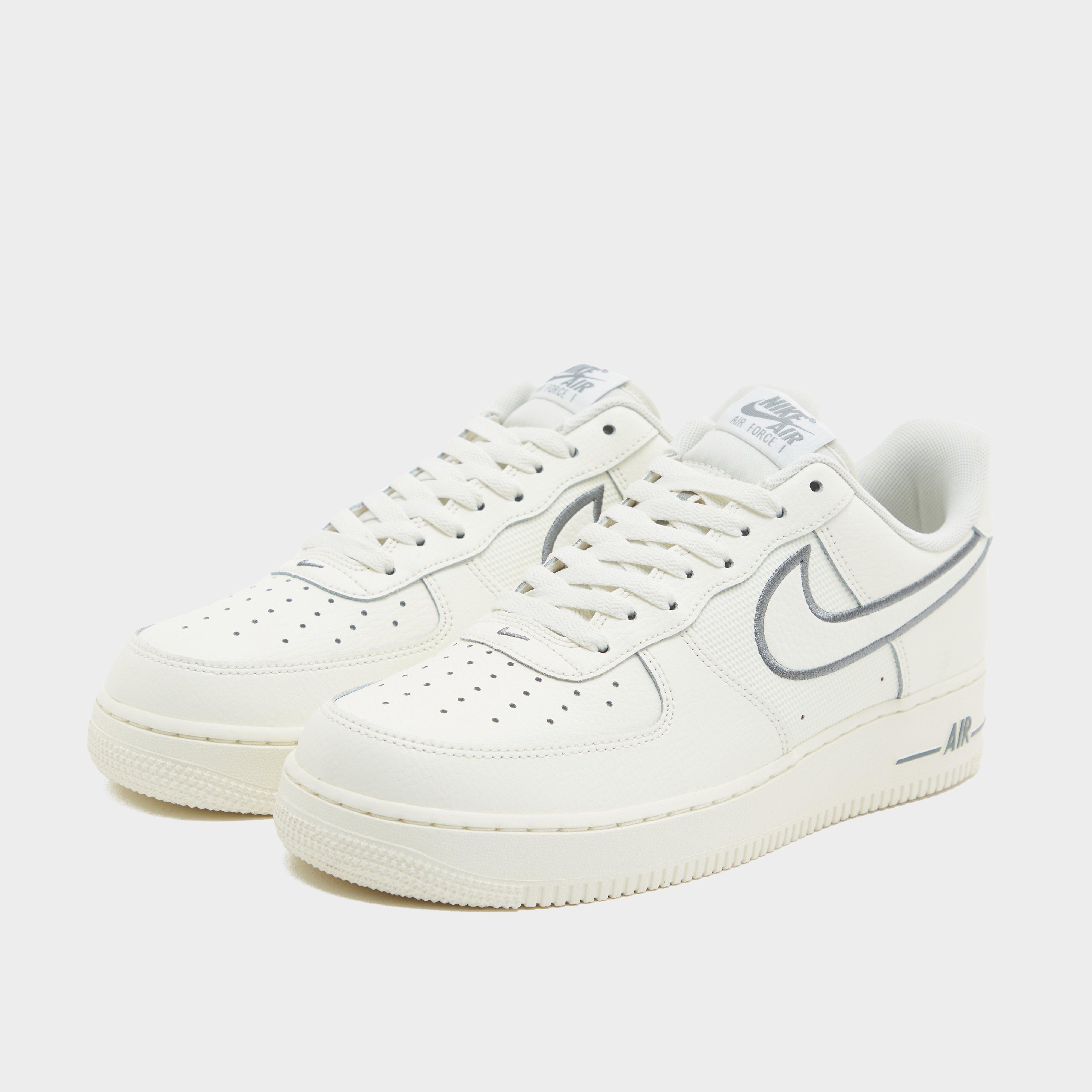 Adidași pentru bărbați NIKE AIR FORCE 1 '07 