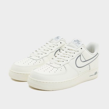 Adidași pentru bărbați NIKE AIR FORCE 1 '07 
