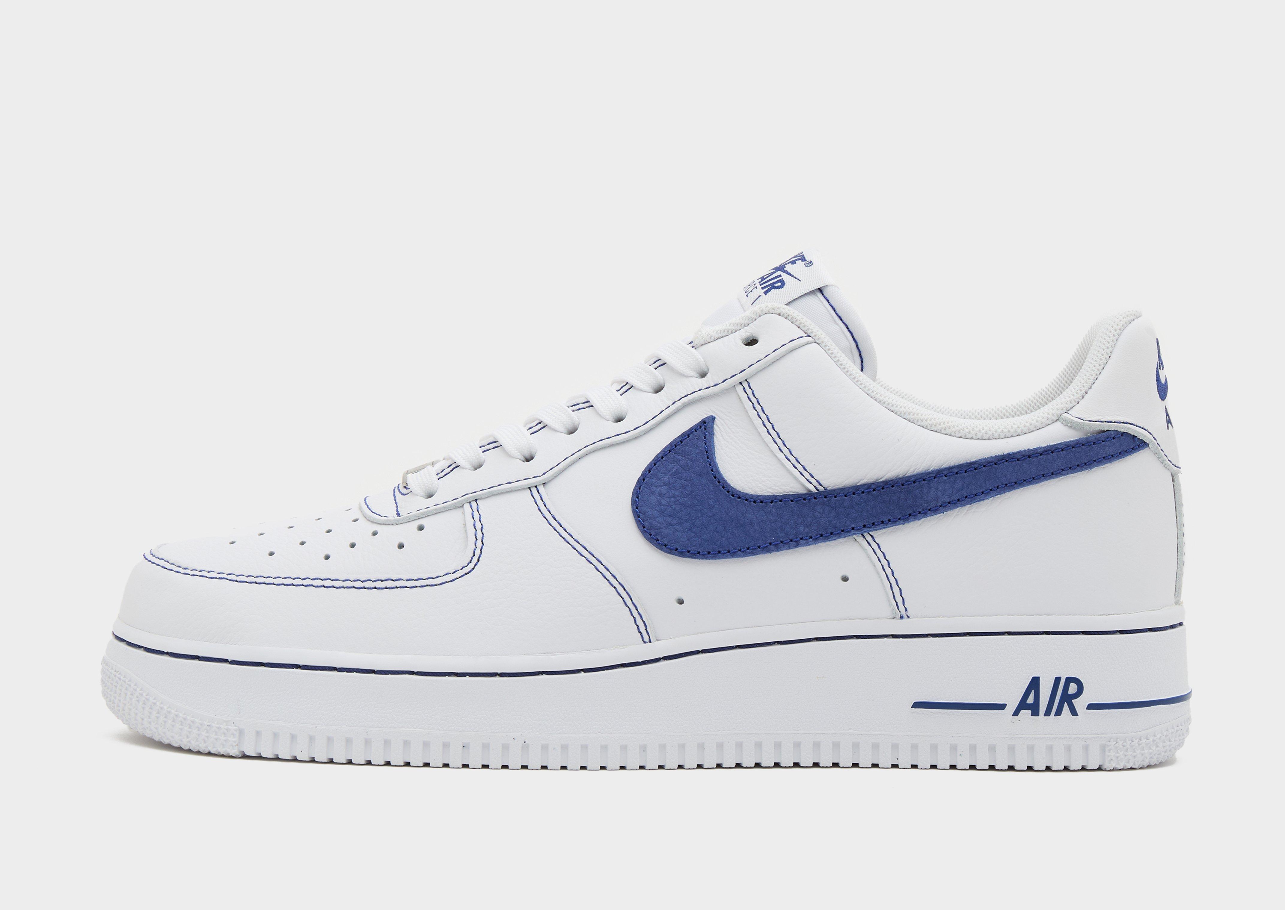 Nike Air Force 1 '07 Lv8