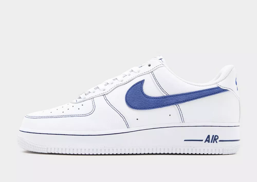 NIKE AIR FORCE 1 '07 LV8, фото 1 з 6