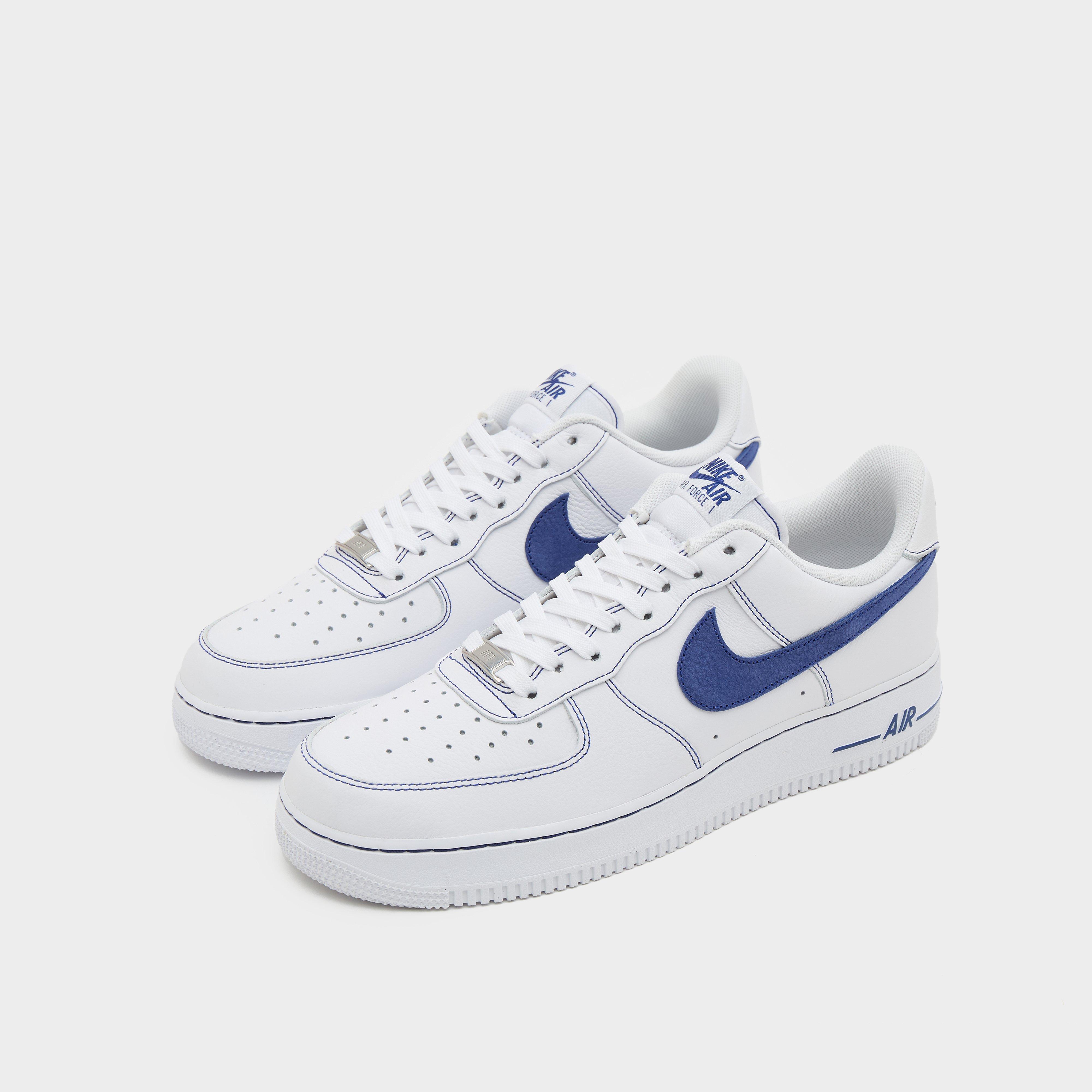 Férfi sneakers NIKE AIR FORCE 1 '07 LV8 