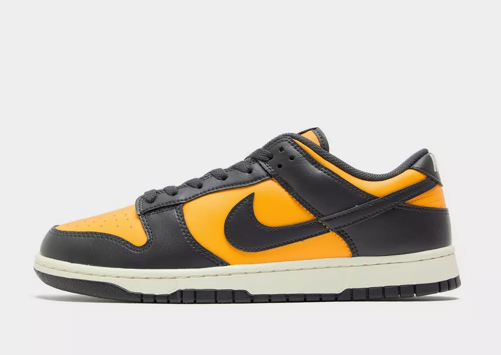 NIKE DUNK LOW RETRO, фото 1 з 6