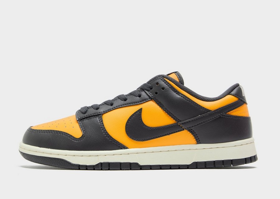 Pánske tenisky NIKE DUNK LOW RETRO HF5441-700 Čierna
