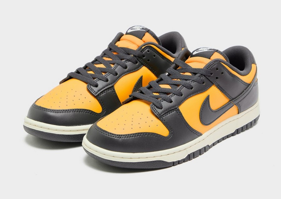 Pánske tenisky NIKE DUNK LOW RETRO HF5441-700 Čierna