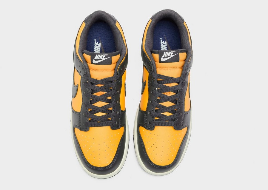 Pánske tenisky NIKE DUNK LOW RETRO HF5441-700 Čierna