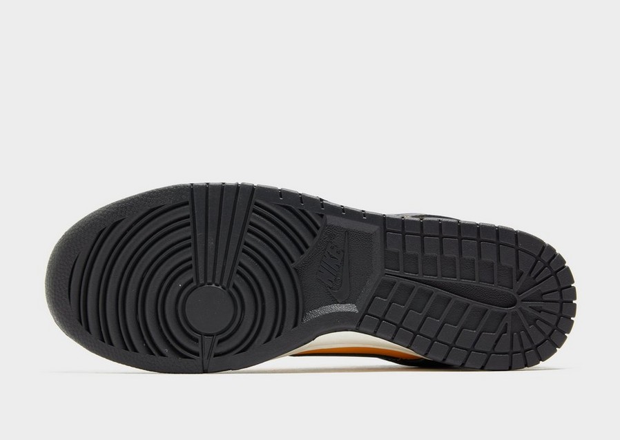 Pánske tenisky NIKE DUNK LOW RETRO HF5441-700 Čierna