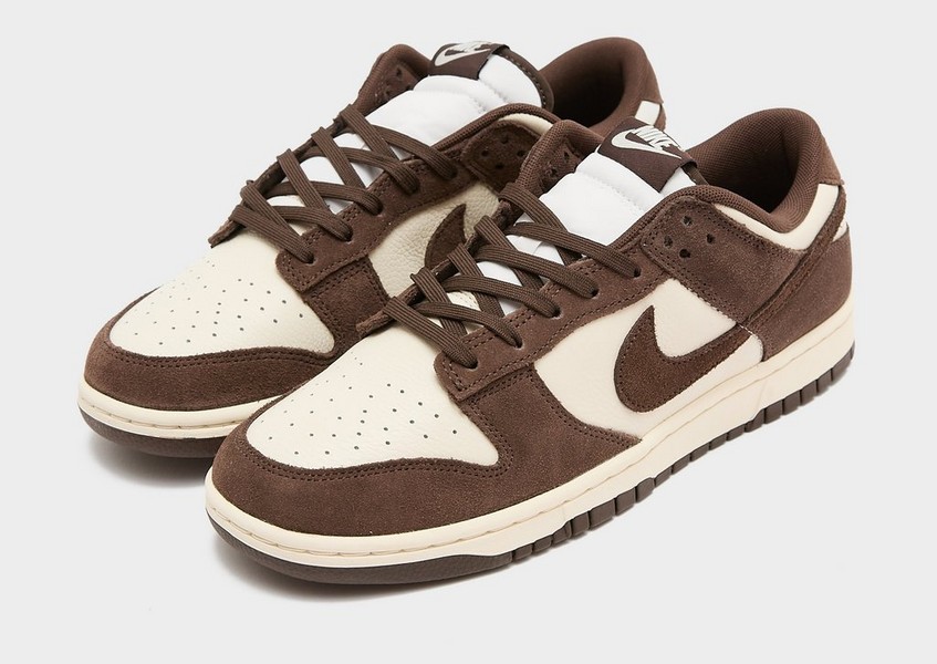 Nike Dunk Low Retro