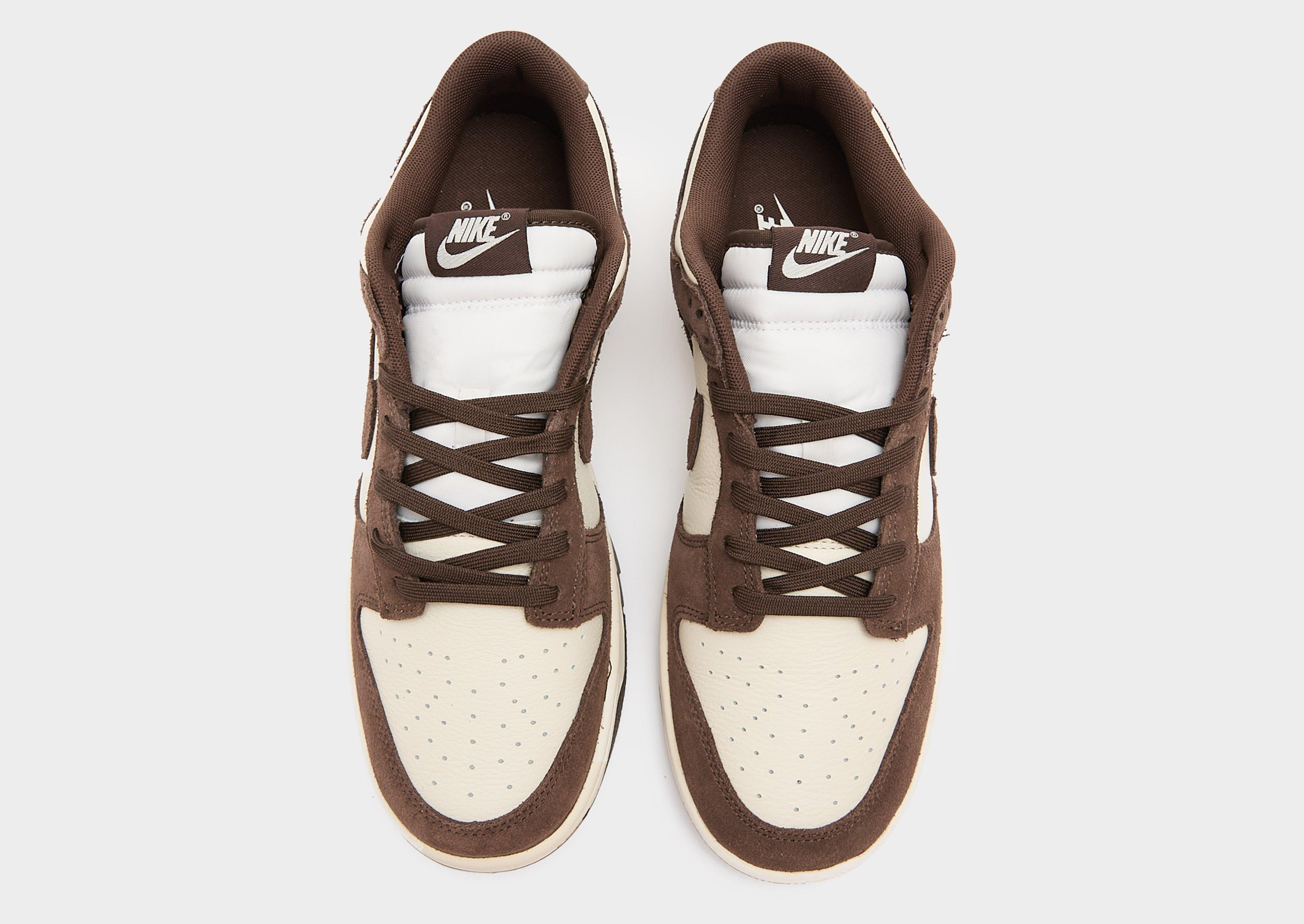 Nike Dunk Low Retro