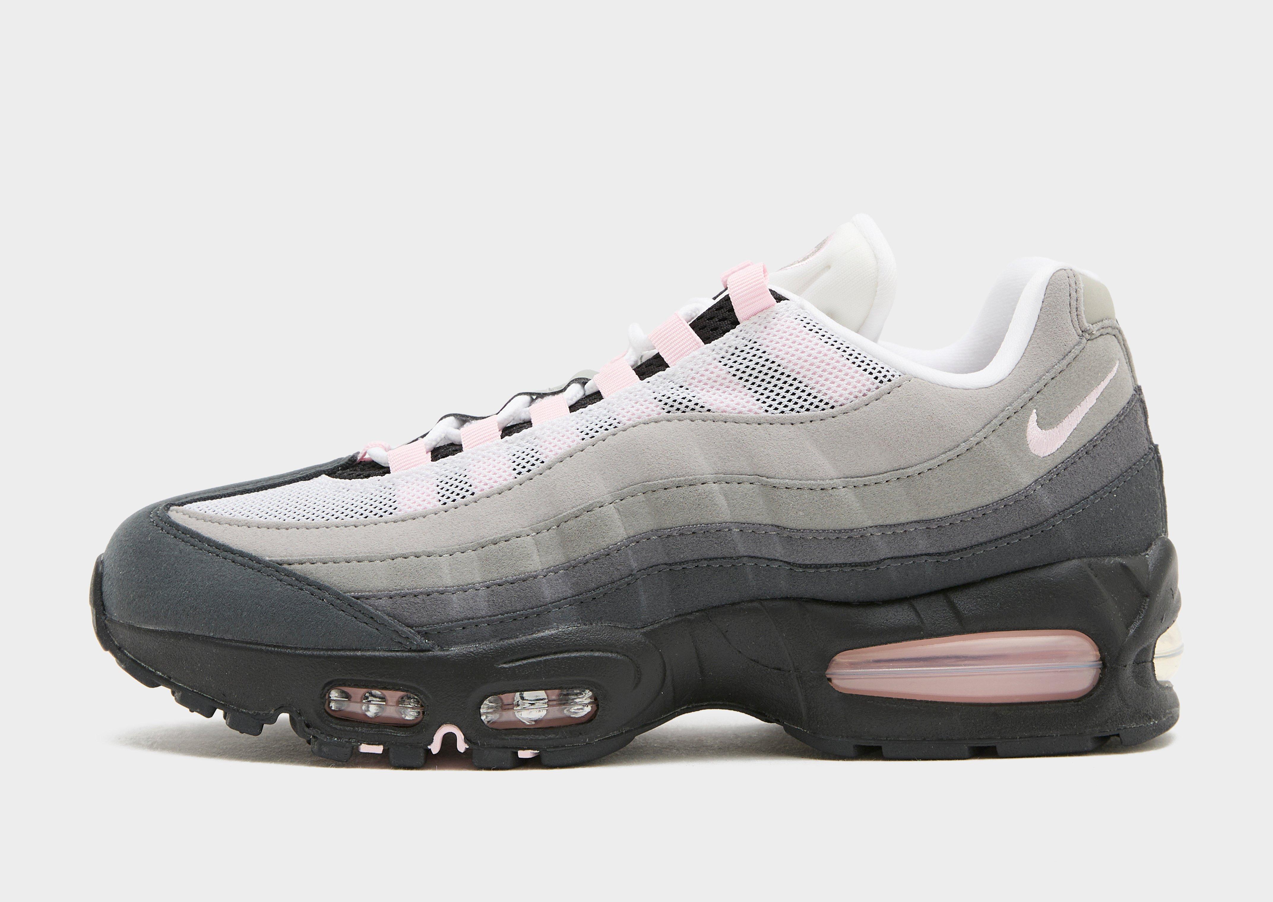 Nike Air Max 95 Og Blk