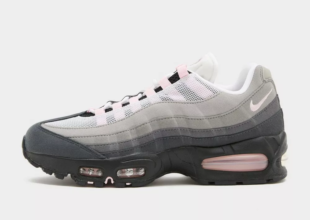 NIKE AIR MAX 95 OG BLK, фото 1 з 6