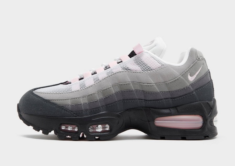 Adidași de damă NIKE AIR MAX 95 OG BLK HJ5996-001 Negru