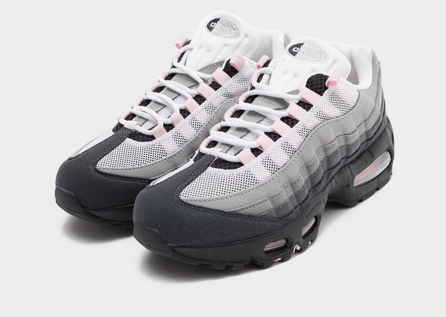 Adidași de damă NIKE AIR MAX 95 OG BLK HJ5996-001 Negru