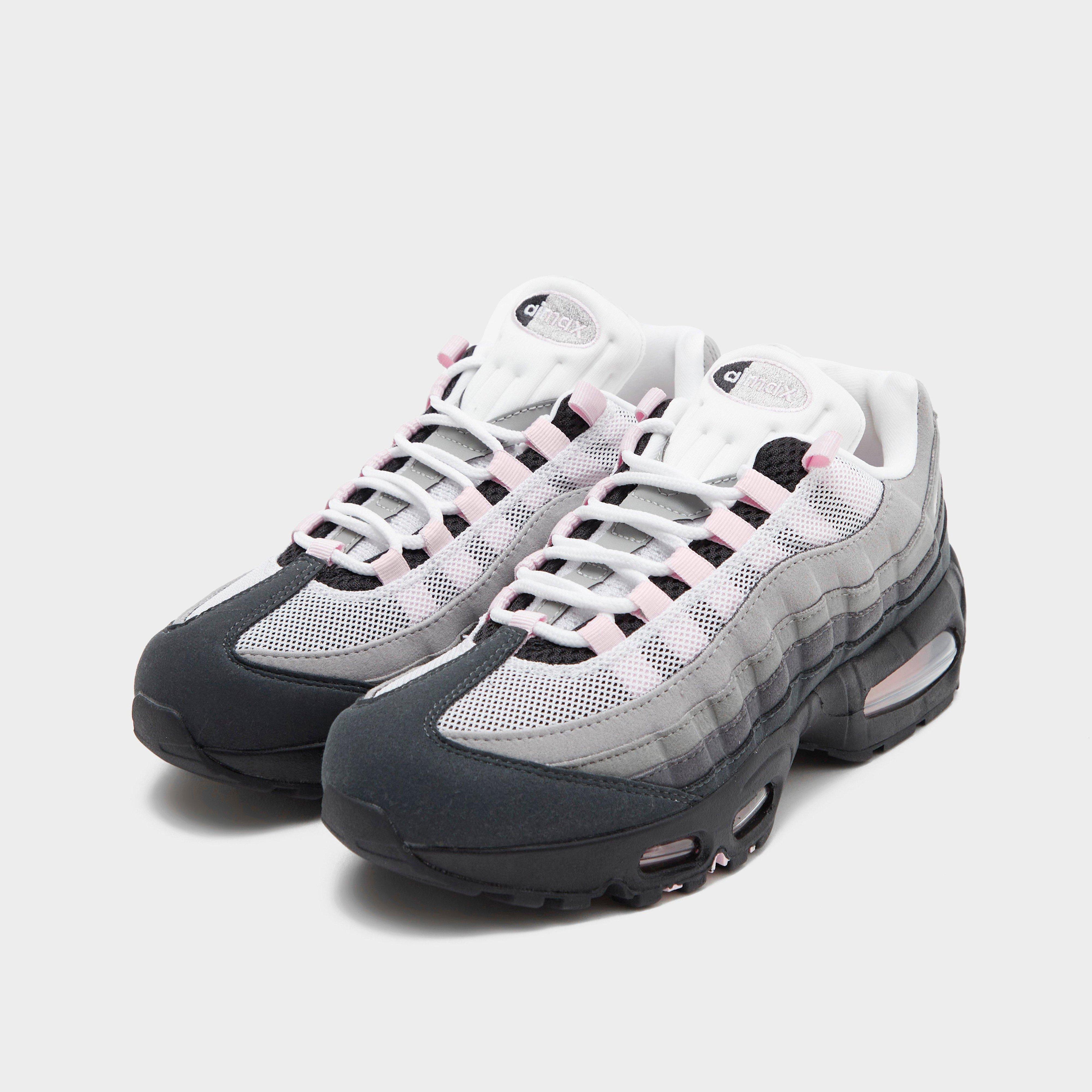 Adidași de damă NIKE AIR MAX 95 OG BLK
