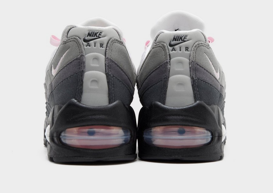 Adidași de damă NIKE AIR MAX 95 OG BLK HJ5996-001 Negru