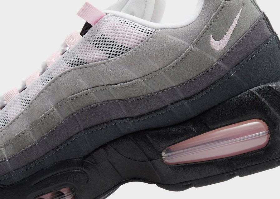 Adidași de damă NIKE AIR MAX 95 OG BLK HJ5996-001 Negru