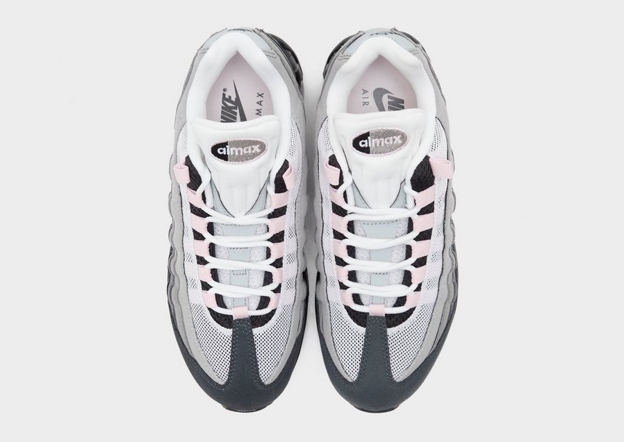 Adidași de damă NIKE AIR MAX 95 OG BLK HJ5996-001 Negru
