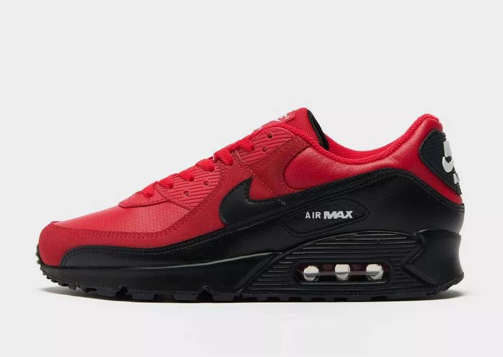 NIKE AIR MAX 90, фото 1 з 6