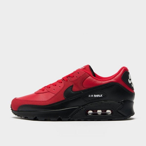 Jak odróżnić oryginalne Nike Air Max 90 od podróbek