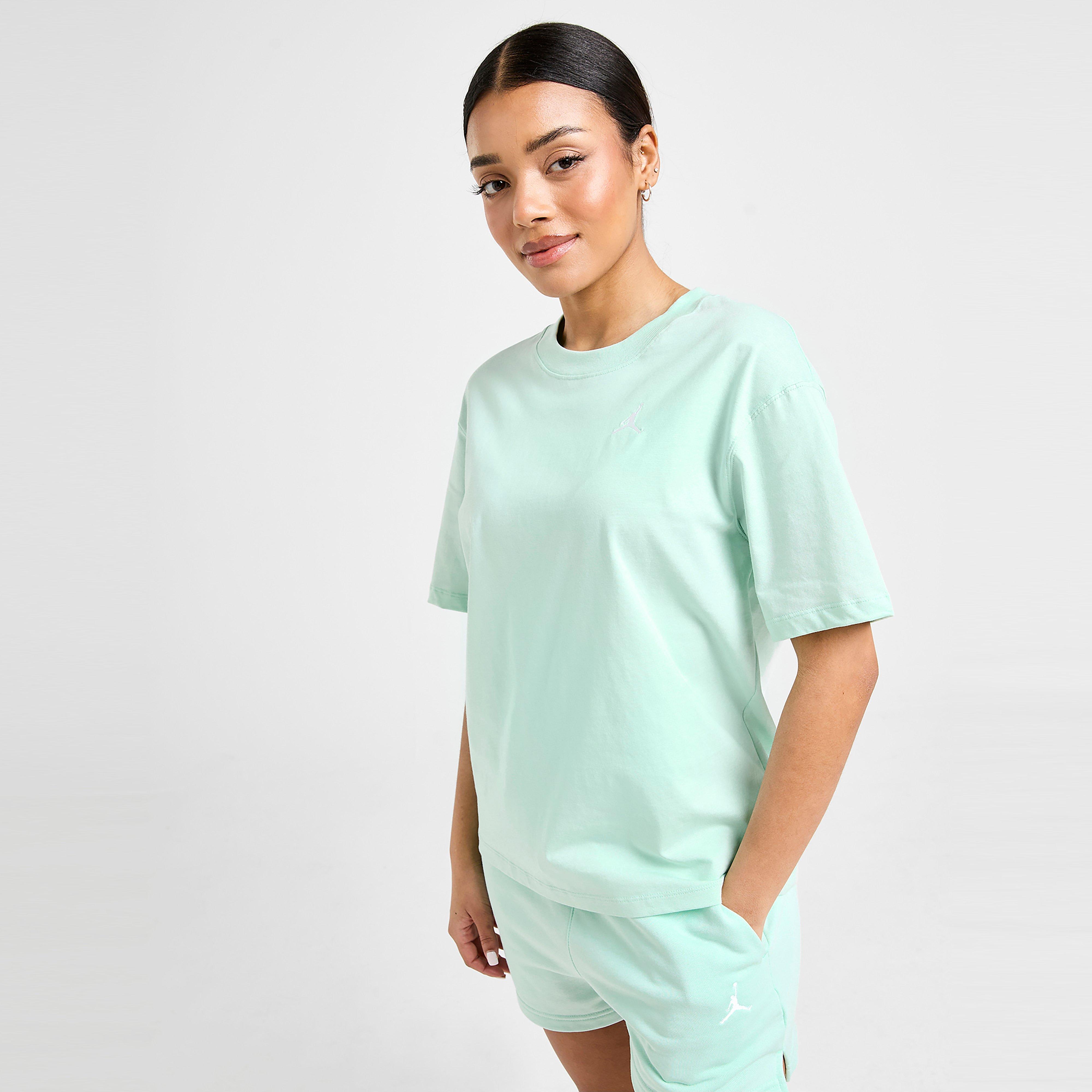 Ženski T-shirt JORDAN T-SHIRT W J ESSEN GF TEE CORE 23