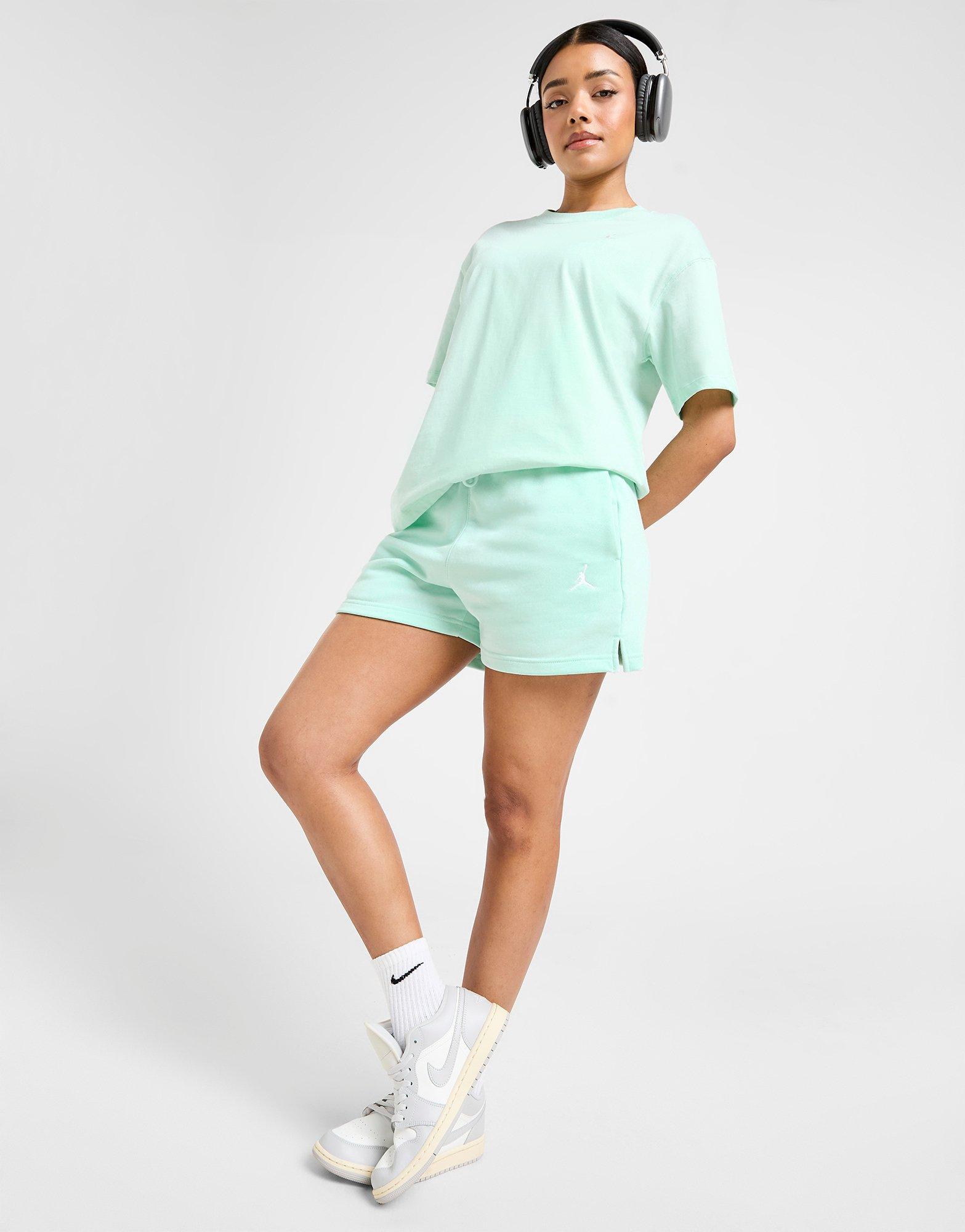 Jordan Szorty W J Brkln Flc Ft Short 24