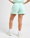 JORDAN PANTALONI SCURȚI W J BRKLN FLC FT SHORT 24